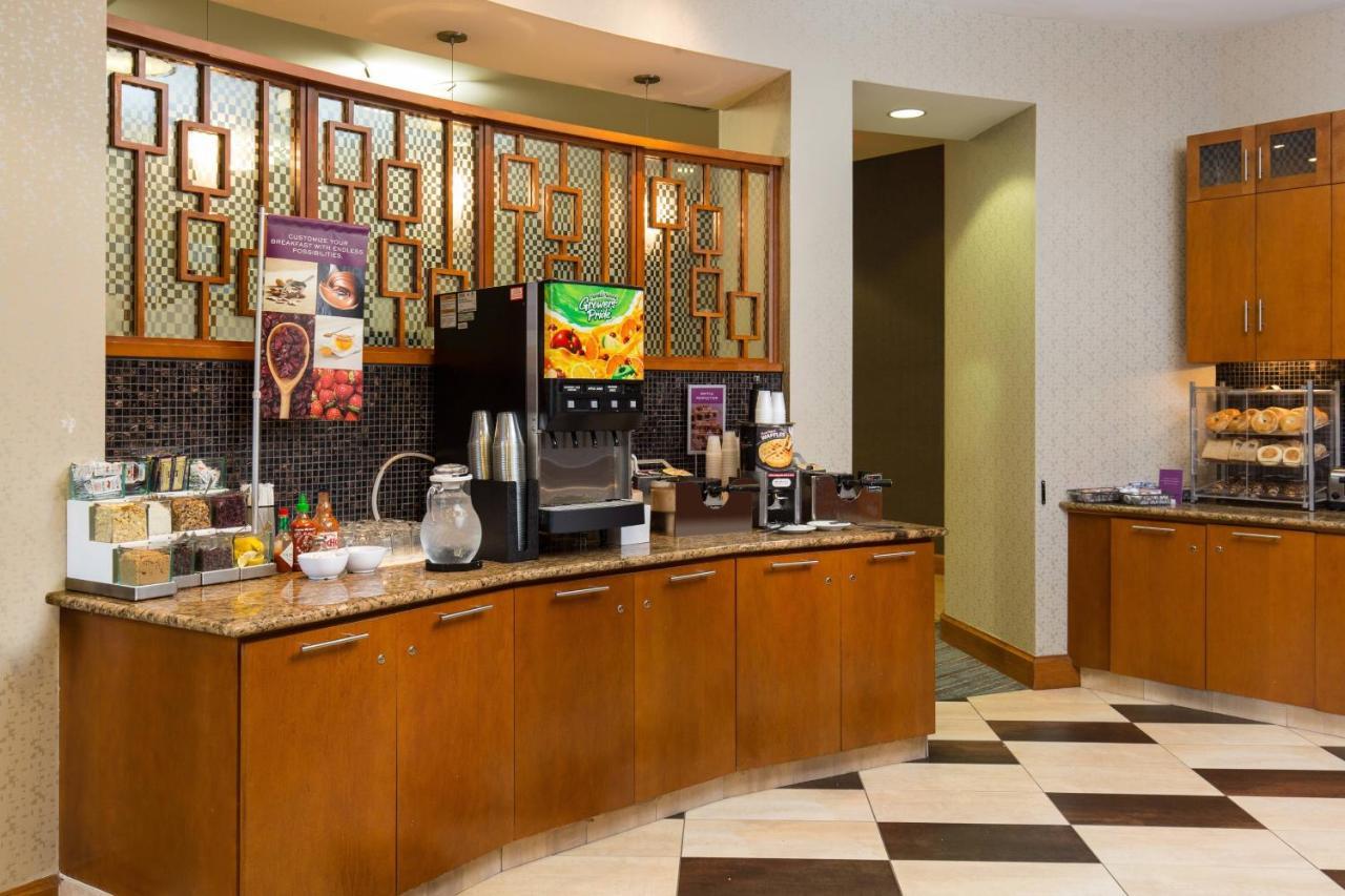 Residence Inn By Marriott Springfield Old Keene Mill Eksteriør bilde