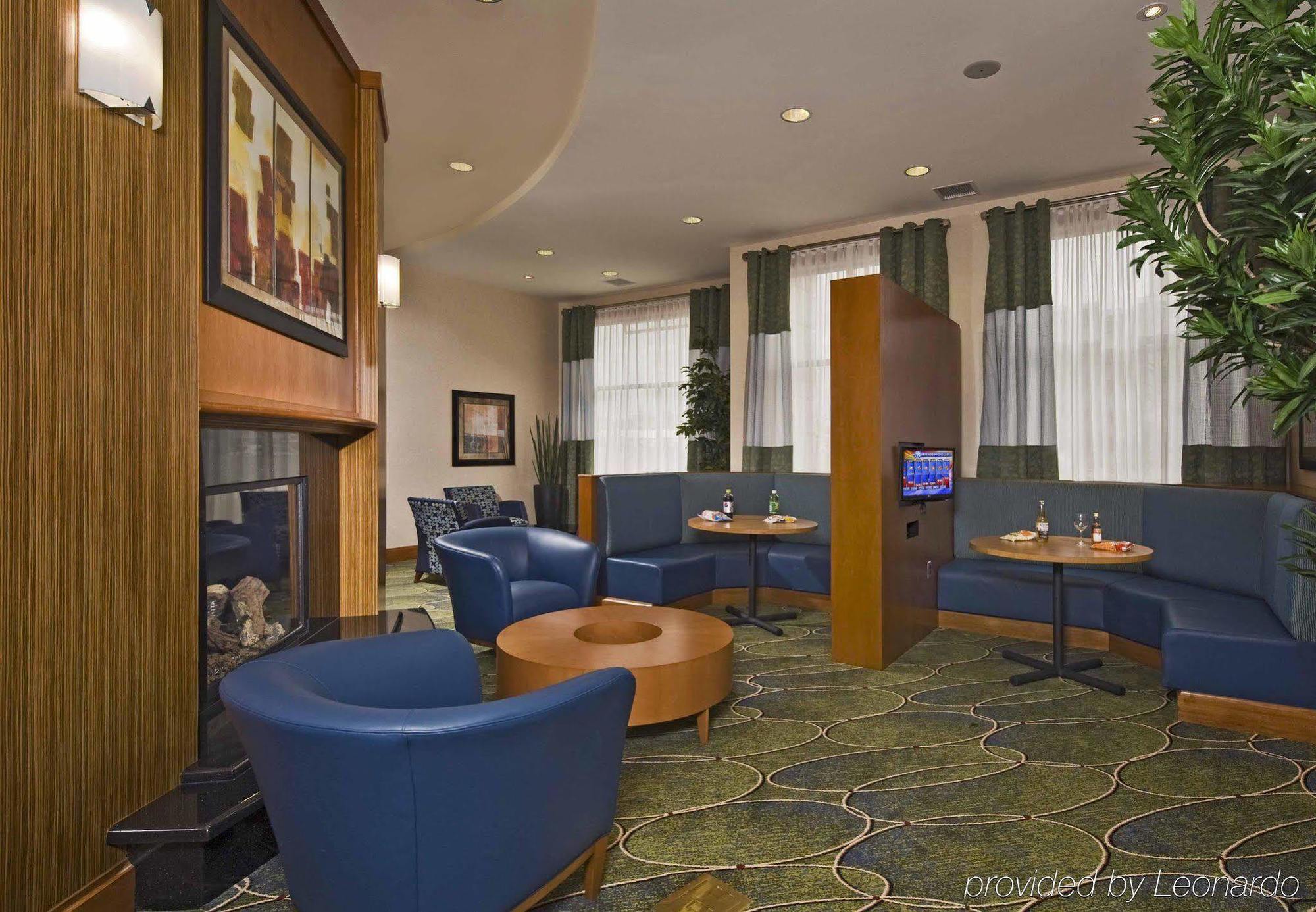 Residence Inn By Marriott Springfield Old Keene Mill Eksteriør bilde