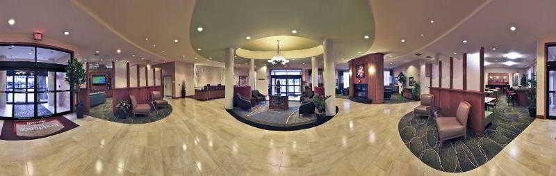 Residence Inn By Marriott Springfield Old Keene Mill Eksteriør bilde