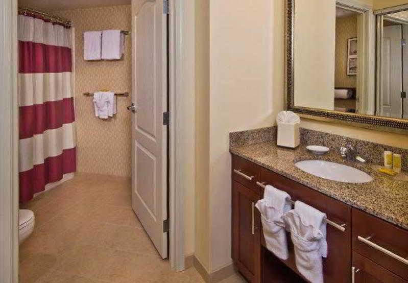 Residence Inn By Marriott Springfield Old Keene Mill Eksteriør bilde